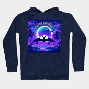 Halloween Night Hoodie